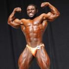 Teddy   Atkins - NPC USA 2009 - #1