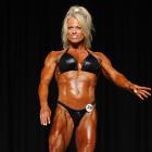 Susan  Haiges - NPC Jr. Nationals 2010 - #1