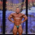 Michael  Liberatore - IFBB Wings of Strength Chicago Pro 2013 - #1