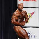 Jonathan   Johnson - IFBB North American Championships 2009 - #1