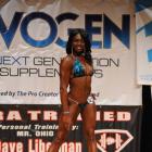 Kiah  Douglas - NPC Natural Northern USA 2014 - #1