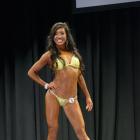 Tiffany  Torres - NPC Texas Shredder Classic 2014 - #1