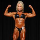 Susan  Haiges - NPC Jr. Nationals 2010 - #1