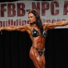 Nicole  Ball - IFBB Atlantic City Pro 2009 - #1
