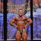 Michael  Liberatore - IFBB Wings of Strength Chicago Pro 2013 - #1
