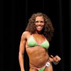 Briesen  Cooper - NPC Texas State 2011 - #1