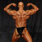 Doug  Dolphin - NPC Masters Nationals 2010 - #1