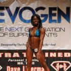 Kiah  Douglas - NPC Natural Northern USA 2014 - #1