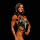 Dana  Fallacara - IFBB NY Pro Figure 2010 - #1