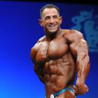 Guy  Cisternino - IFBB Toronto Pro Supershow 2012 - #1