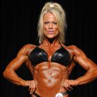 Susan  Haiges - NPC Jr. Nationals 2010 - #1