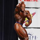 Jonathan   Johnson - IFBB North American Championships 2009 - #1