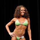 Briesen  Cooper - NPC Texas State 2011 - #1