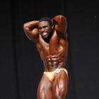 Teddy   Atkins - NPC USA 2009 - #1