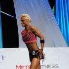 Samantha   Kinnish - IFBB Arnold Amateur 2012 - #1