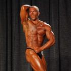 Geno   Frissora - NPC Jr. Nationals 2009 - #1