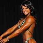 Jennifer   Robinson - NPC Jr. Nationals 2011 - #1