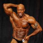 Doug  Dolphin - NPC Masters Nationals 2010 - #1