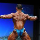 Guy  Cisternino - IFBB Toronto Pro Supershow 2012 - #1