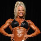 Susan  Haiges - NPC Jr. Nationals 2010 - #1