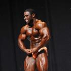 Teddy   Atkins - NPC USA 2009 - #1