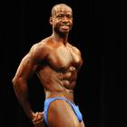 David   Franklin - NPC Steve Stone NY Metropolitans 2010 - #1