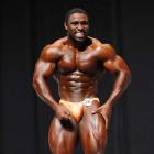 Teddy   Atkins - NPC USA 2009 - #1