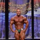 Michael  Liberatore - IFBB Wings of Strength Chicago Pro 2013 - #1