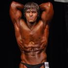 Benjamin    Haag - NPC Grand Rapids 2011 - #1