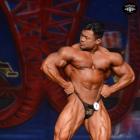 An  Nguyen - IFBB Europa Show of Champions Orlando 2014 - #1