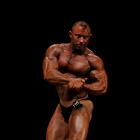 John  Trickett - NPC Oklahoma Championships 2012 - #1