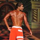 Colin  Horn - NPC Europa Super Show 2012 - #1