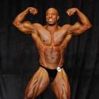 Doug  Dolphin - NPC Masters Nationals 2010 - #1