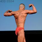 Brandon  Page - NPC Texas Shredder Classic 2012 - #1