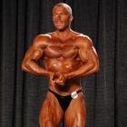 Geno   Frissora - NPC Jr. Nationals 2009 - #1