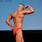 Brandon  Page - NPC Texas Shredder Classic 2012 - #1