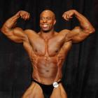 Doug  Dolphin - NPC Masters Nationals 2010 - #1