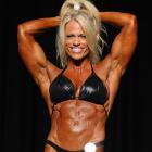 Susan  Haiges - NPC Jr. Nationals 2010 - #1