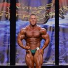 Michael  Liberatore - IFBB Wings of Strength Chicago Pro 2013 - #1