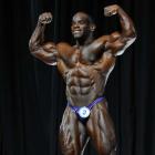 Johnnie  Jackson - IFBB Arnold Classic 2010 - #1