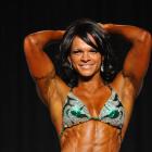 Jennifer   Robinson - NPC Jr. Nationals 2011 - #1