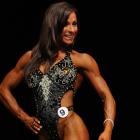 Dana  Fallacara - IFBB NY Pro Figure 2010 - #1