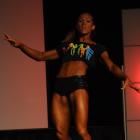 Bethany  Wagner - IFBB St Louis Pro Figure & Bikini 2012 - #1