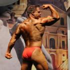 Craig  Soubliere - NPC Europa Show of Champions 2010 - #1