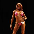 Angelique  Costa - NPC Atlantic States 2010 - #1