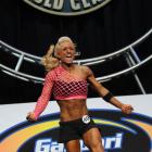 Samantha   Kinnish - IFBB Arnold Amateur 2012 - #1