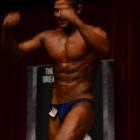 Drew  Jonceski - IFBB Australasia Championships 2013 - #1