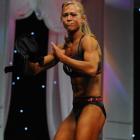 Bethany  Wagner - IFBB Arnold Classic 2011 - #1