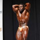 Teddy   Atkins - NPC USA 2009 - #1