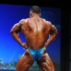 Guy  Cisternino - IFBB Toronto Pro Supershow 2012 - #1